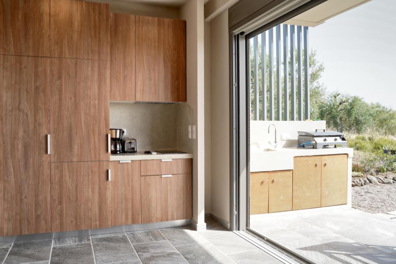Alterra Vita Eco Villas 新马尔马拉斯 外观 照片