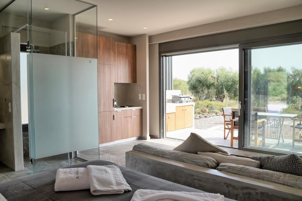 Alterra Vita Eco Villas 新马尔马拉斯 外观 照片