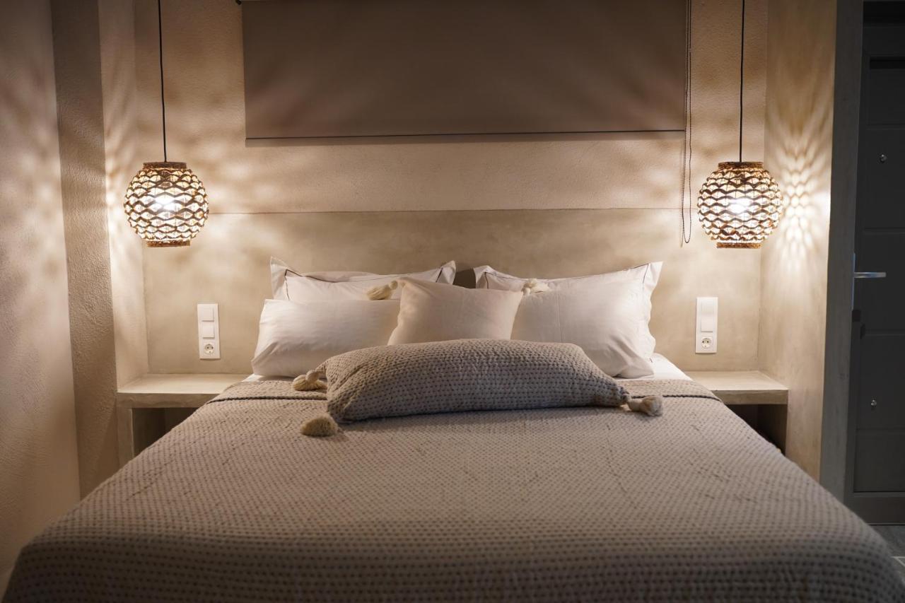 Alterra Vita Eco Villas 新马尔马拉斯 外观 照片