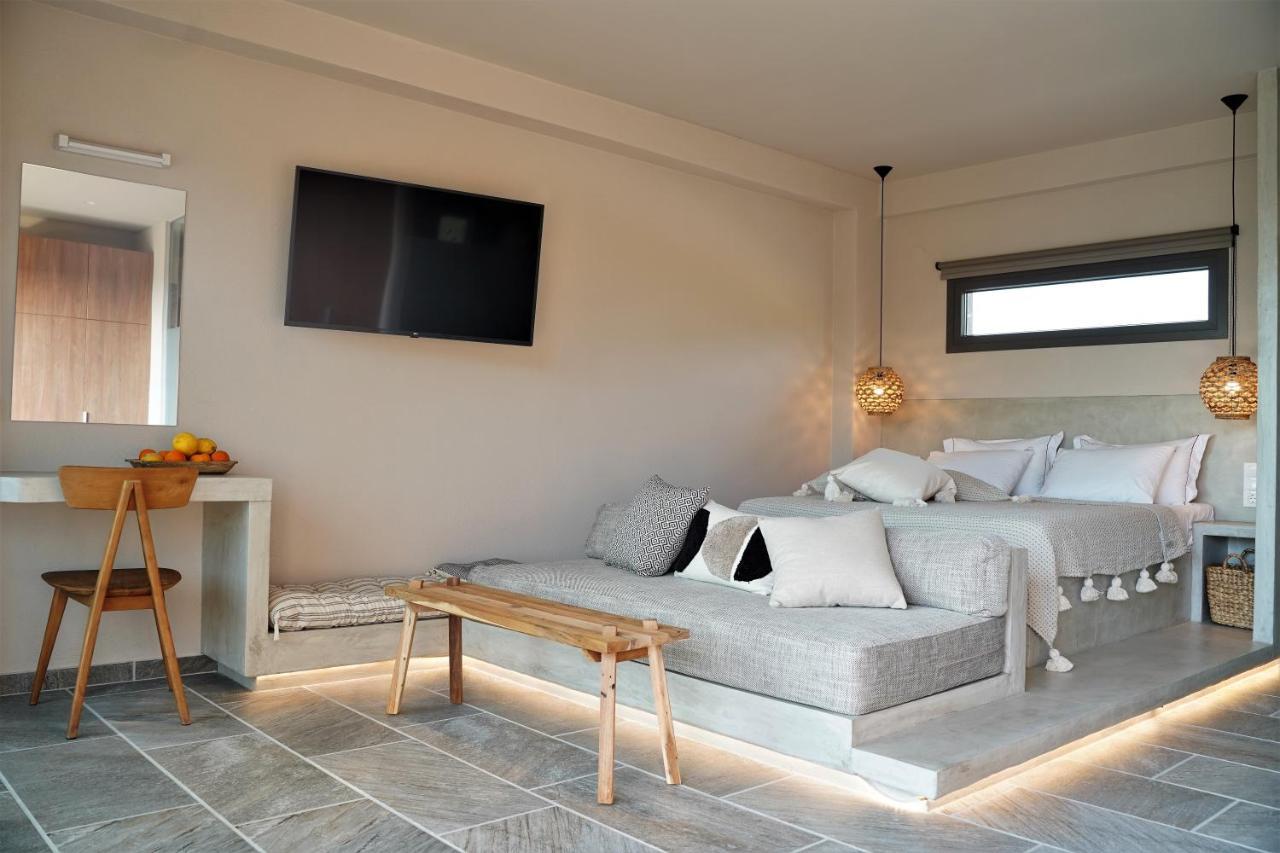 Alterra Vita Eco Villas 新马尔马拉斯 外观 照片
