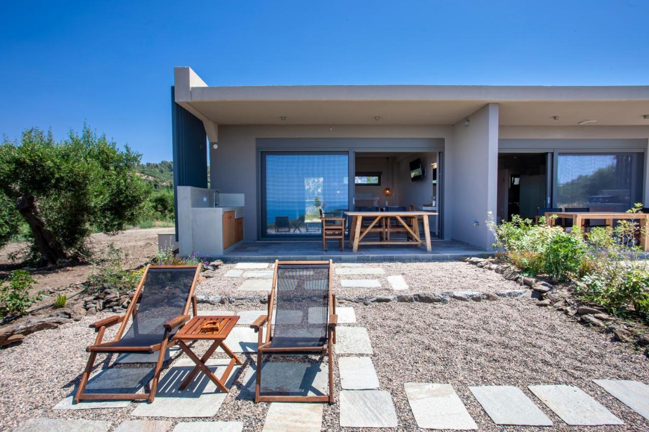 Alterra Vita Eco Villas 新马尔马拉斯 外观 照片