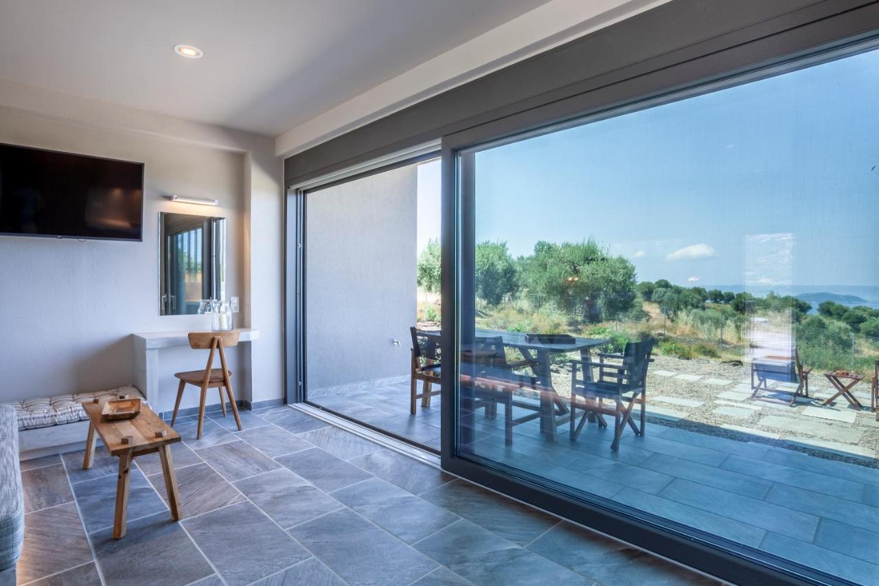 Alterra Vita Eco Villas 新马尔马拉斯 外观 照片