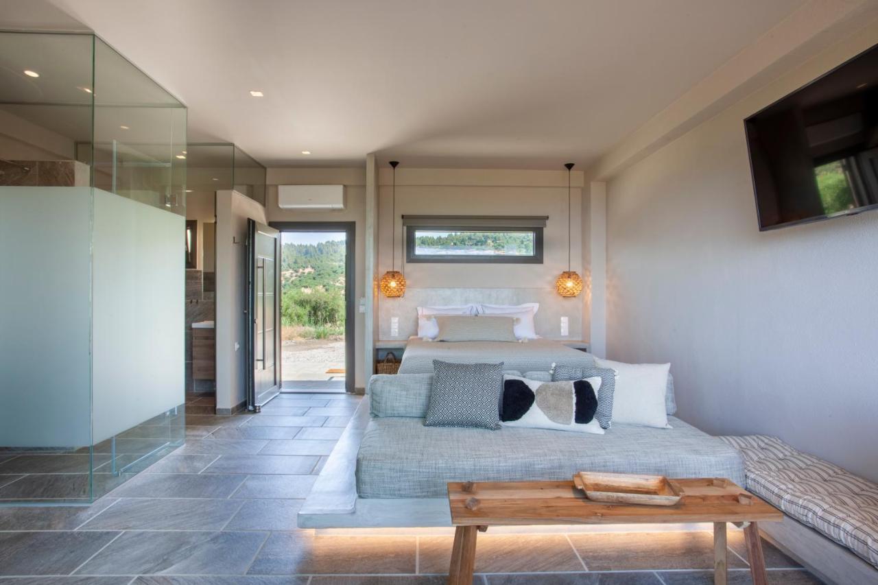 Alterra Vita Eco Villas 新马尔马拉斯 外观 照片