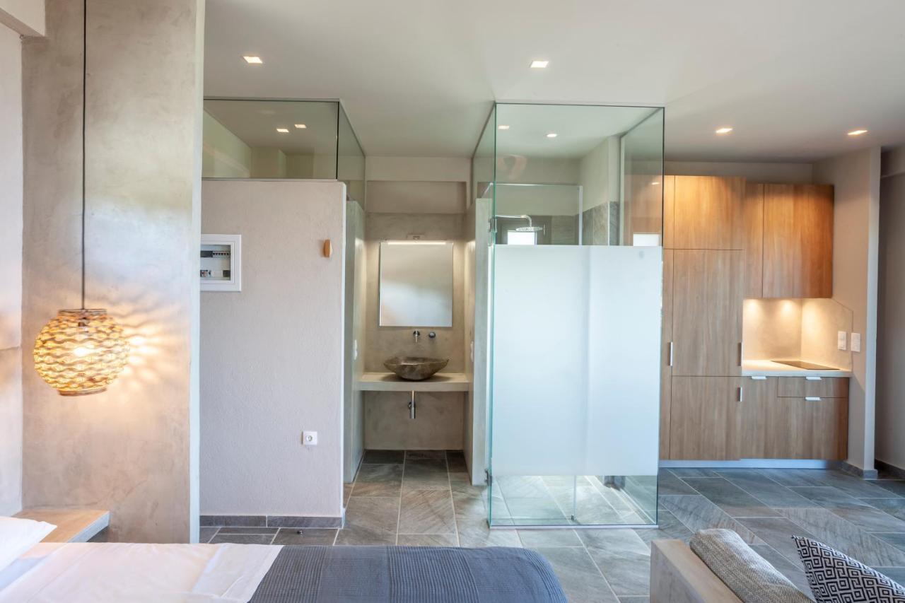 Alterra Vita Eco Villas 新马尔马拉斯 外观 照片