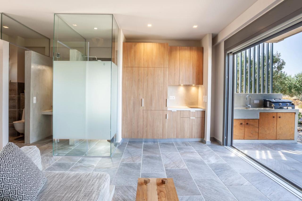 Alterra Vita Eco Villas 新马尔马拉斯 外观 照片