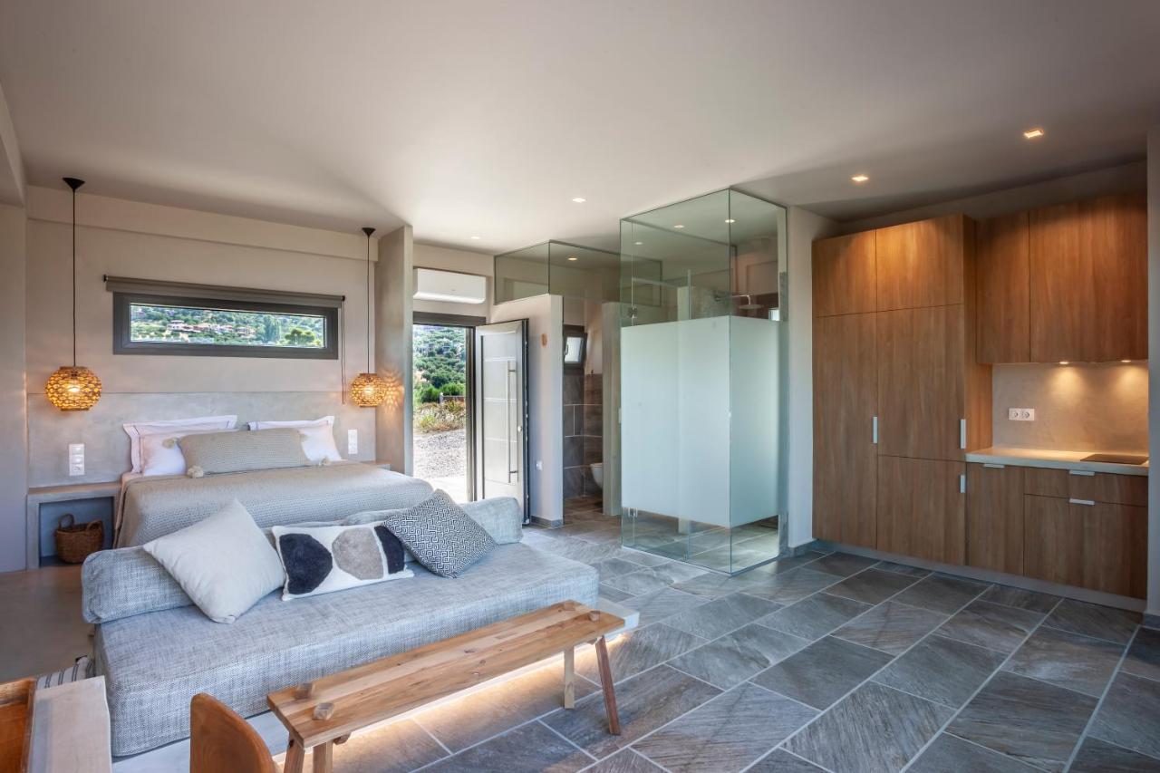 Alterra Vita Eco Villas 新马尔马拉斯 外观 照片