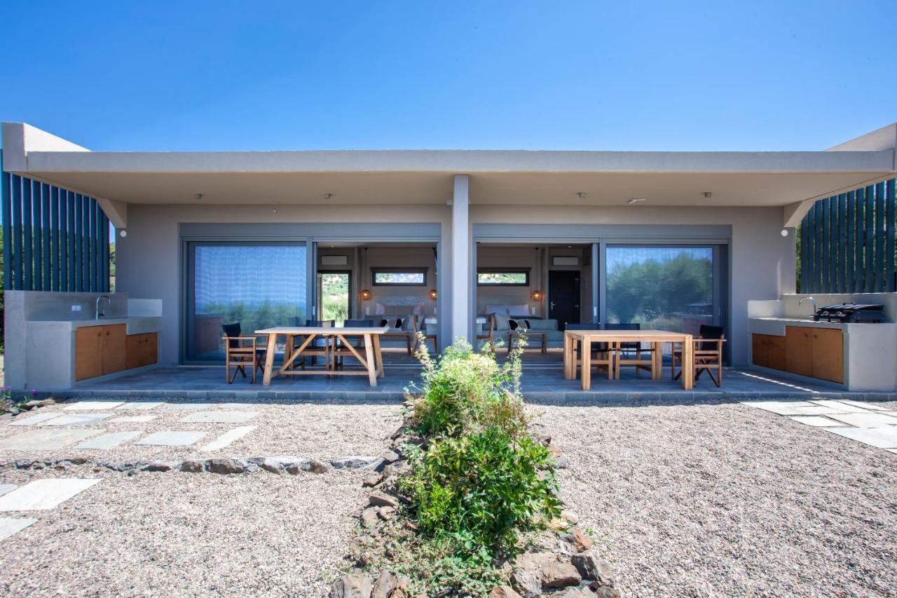 Alterra Vita Eco Villas 新马尔马拉斯 外观 照片