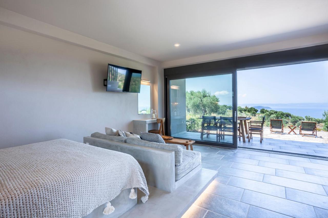 Alterra Vita Eco Villas 新马尔马拉斯 外观 照片