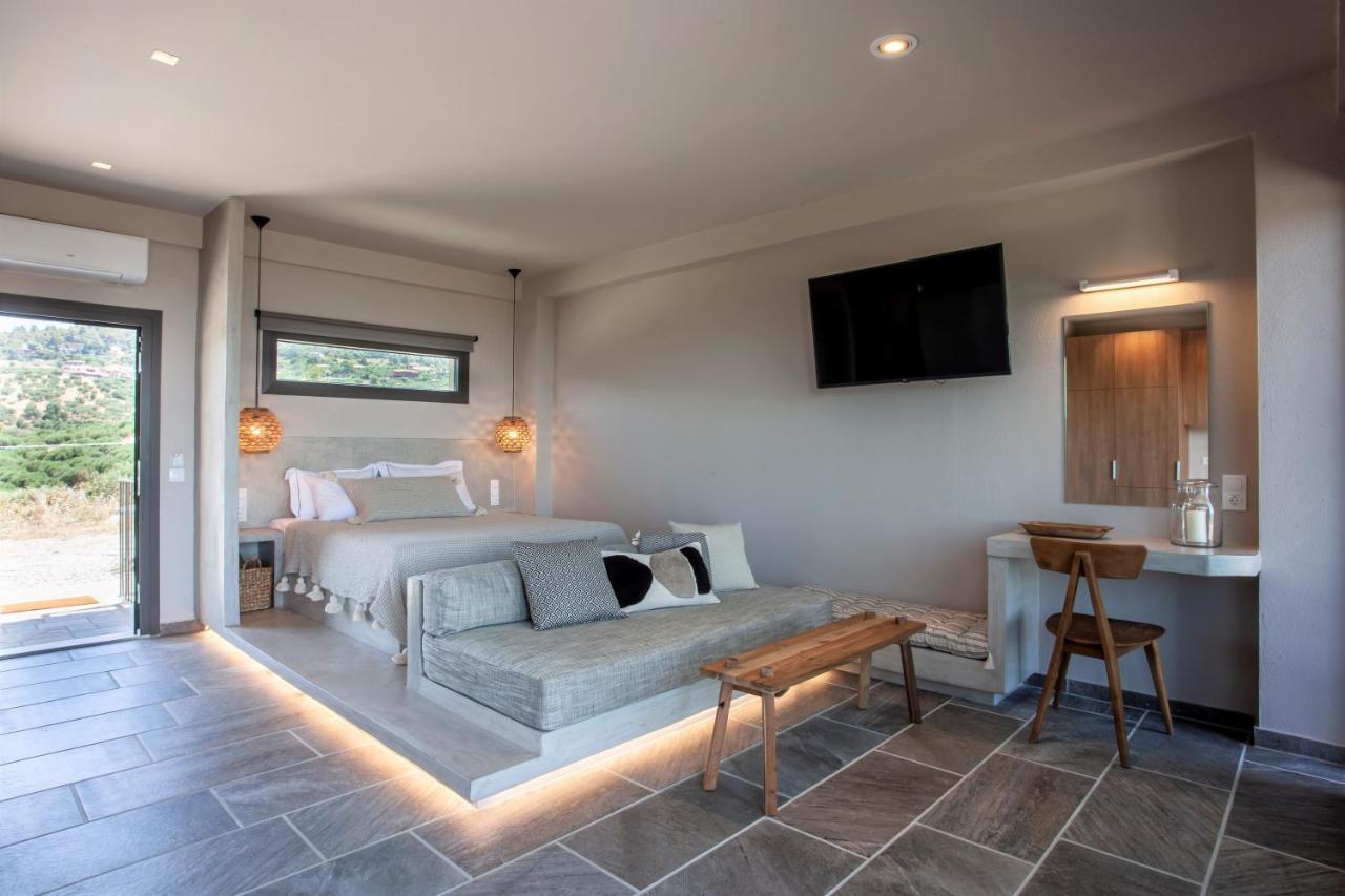 Alterra Vita Eco Villas 新马尔马拉斯 外观 照片