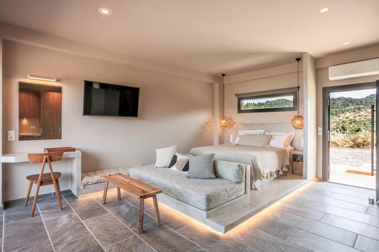 Alterra Vita Eco Villas 新马尔马拉斯 外观 照片