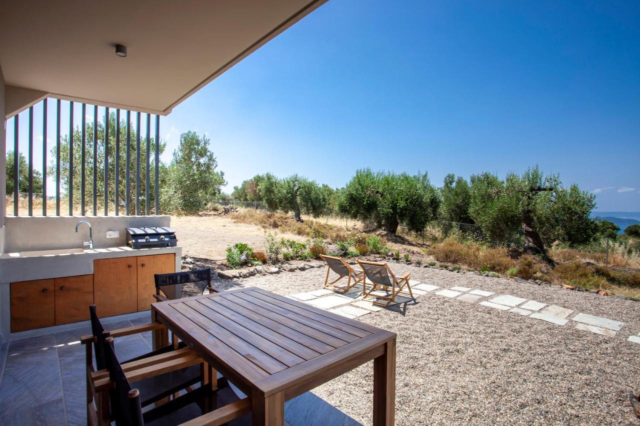 Alterra Vita Eco Villas 新马尔马拉斯 外观 照片
