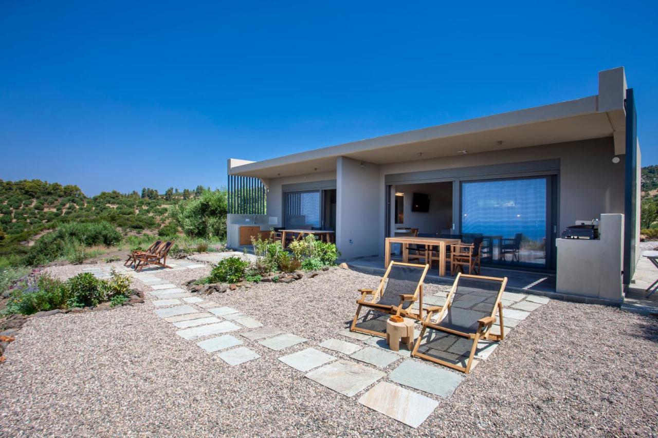 Alterra Vita Eco Villas 新马尔马拉斯 外观 照片