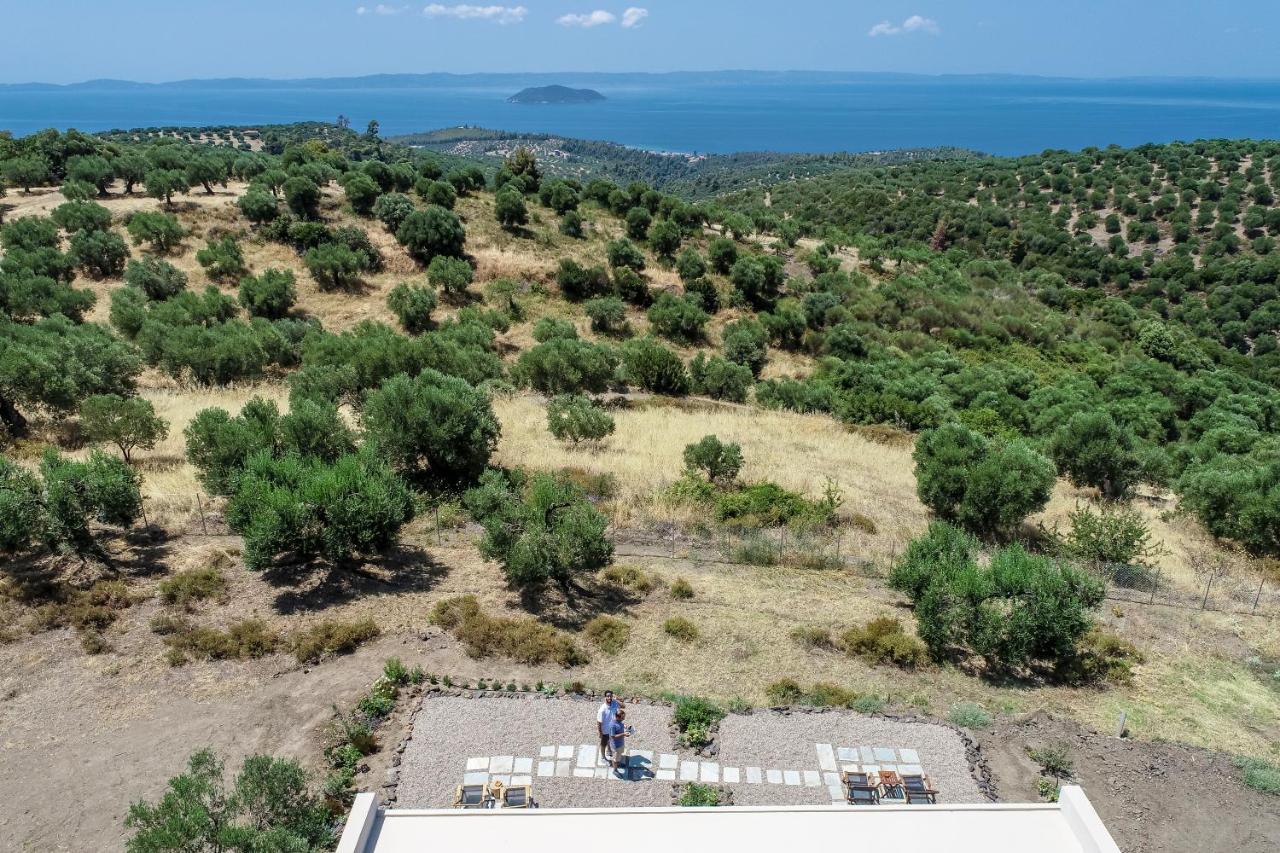 Alterra Vita Eco Villas 新马尔马拉斯 外观 照片