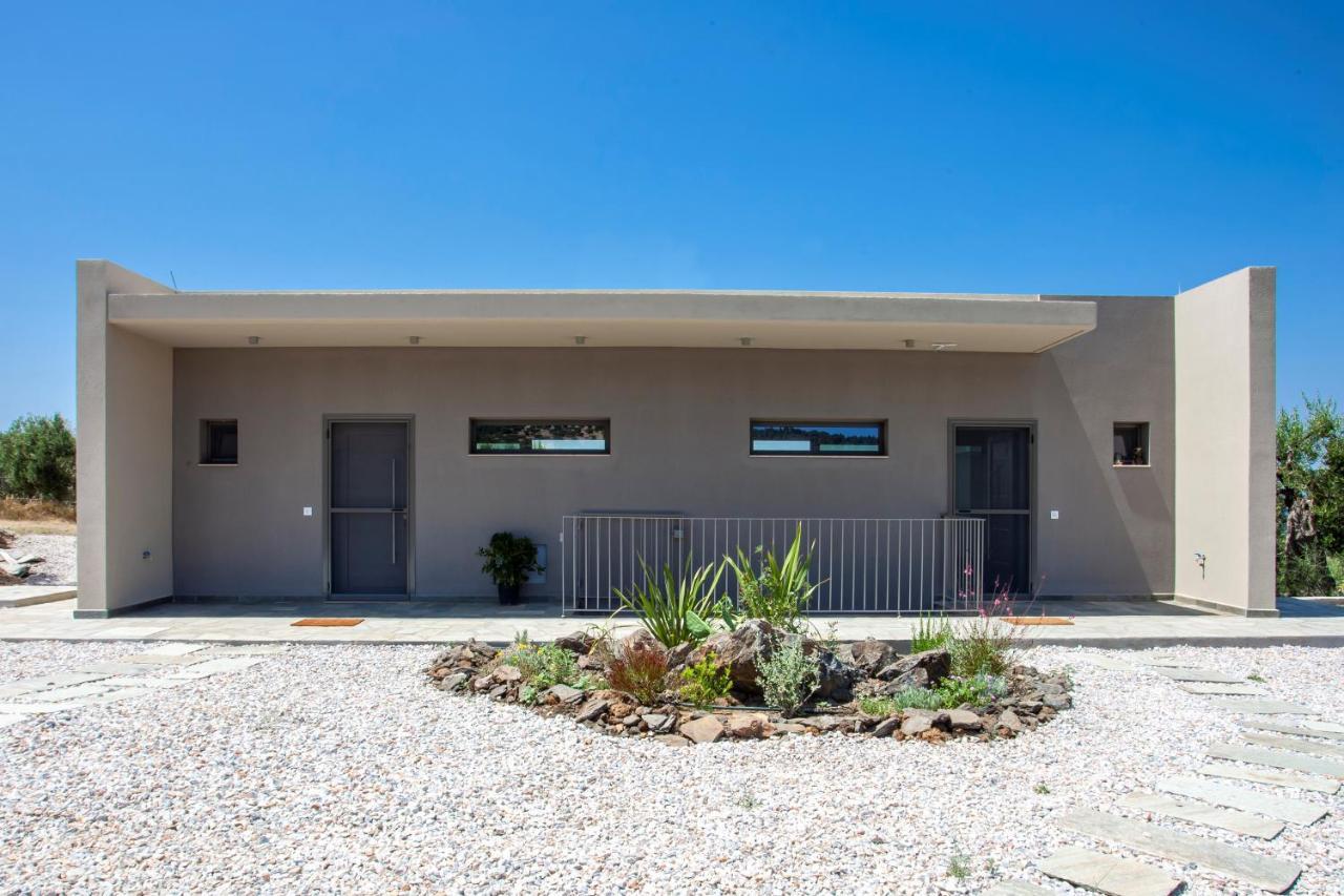 Alterra Vita Eco Villas 新马尔马拉斯 外观 照片