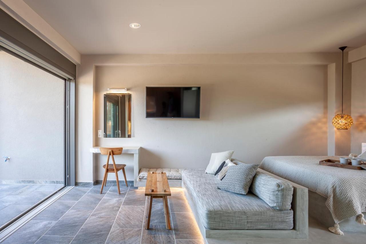 Alterra Vita Eco Villas 新马尔马拉斯 外观 照片