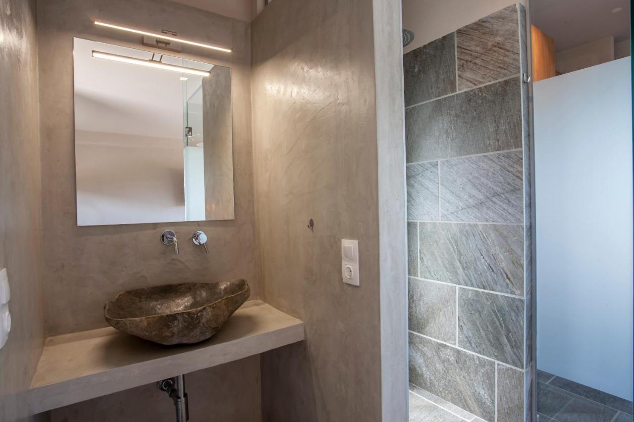 Alterra Vita Eco Villas 新马尔马拉斯 外观 照片