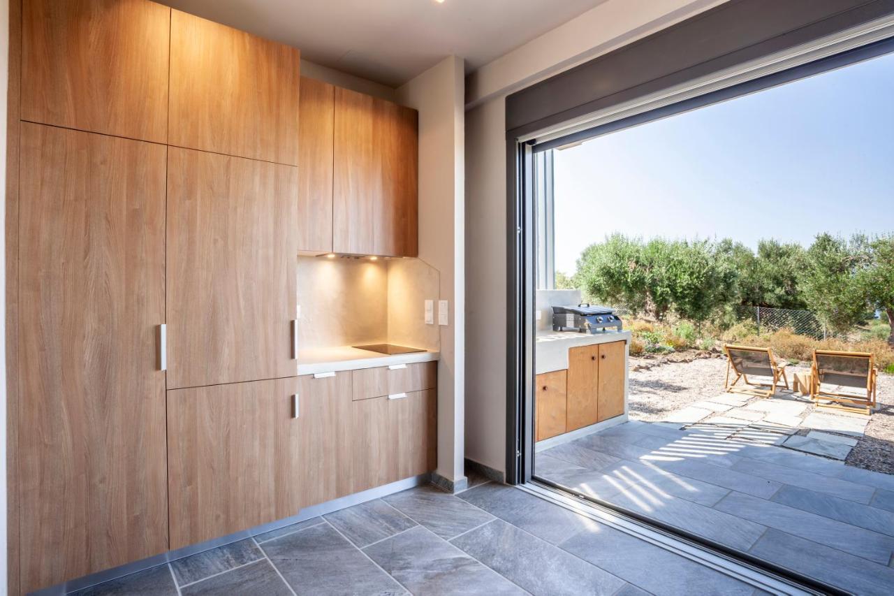 Alterra Vita Eco Villas 新马尔马拉斯 外观 照片