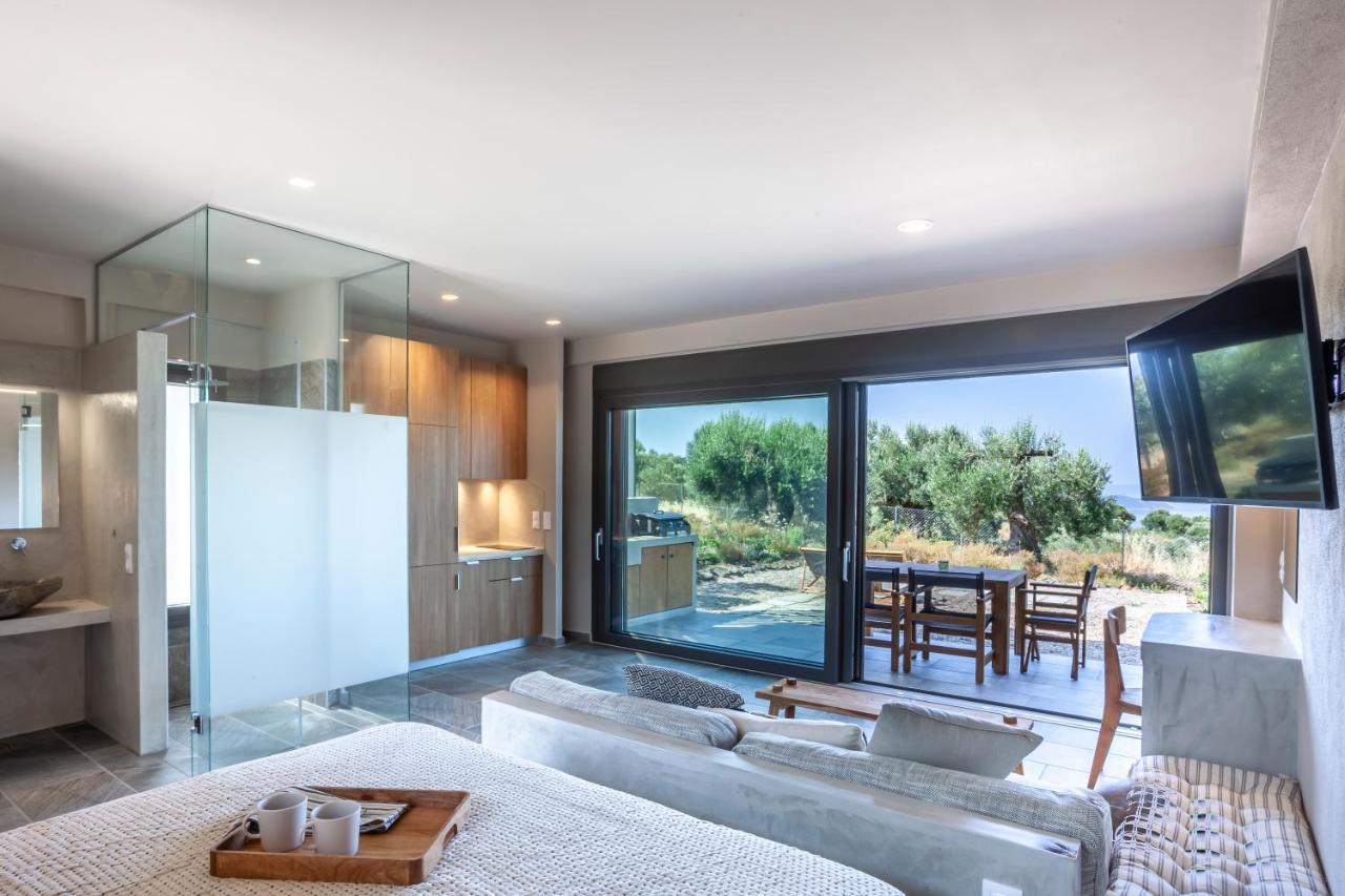 Alterra Vita Eco Villas 新马尔马拉斯 外观 照片