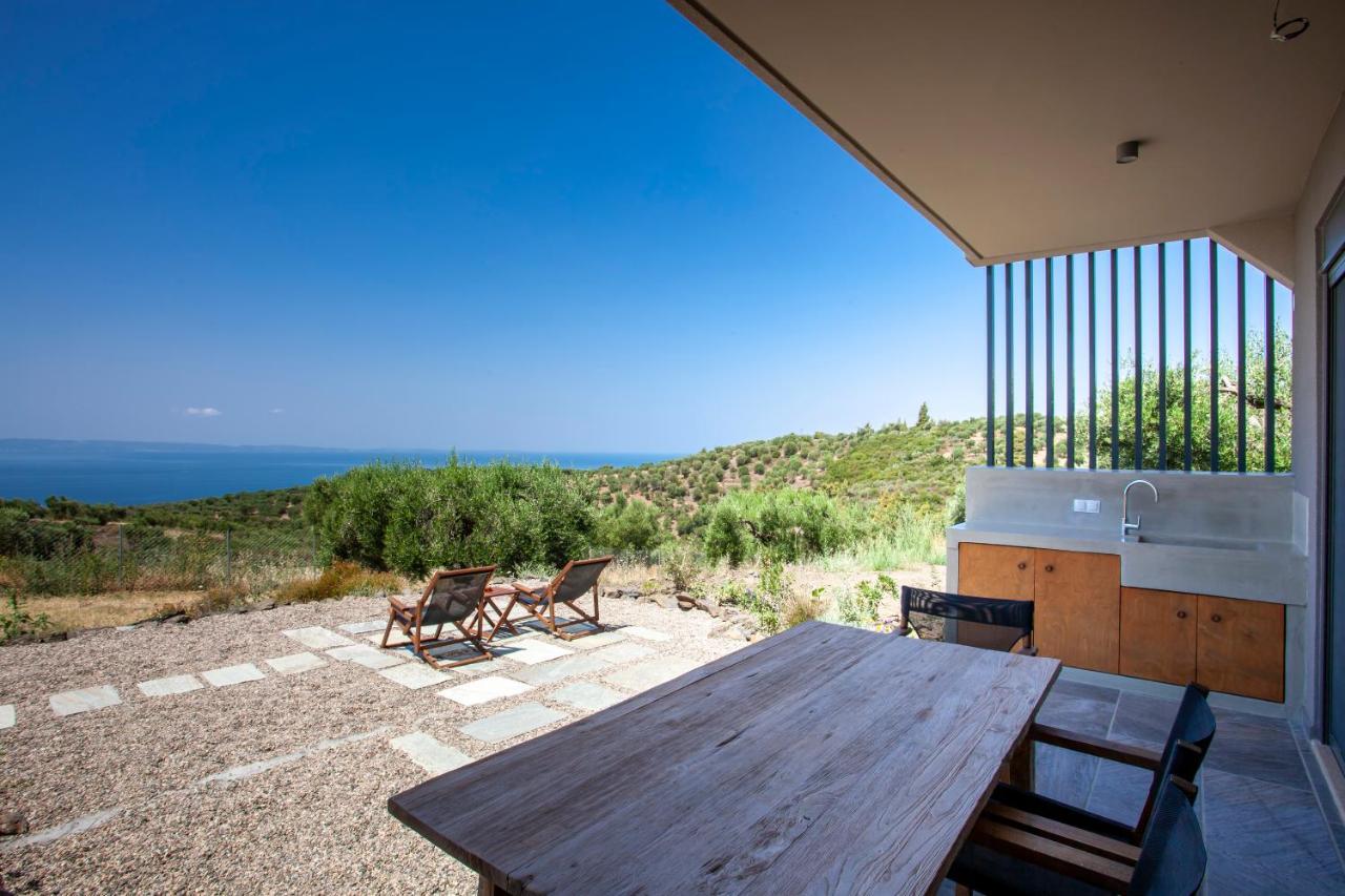 Alterra Vita Eco Villas 新马尔马拉斯 外观 照片
