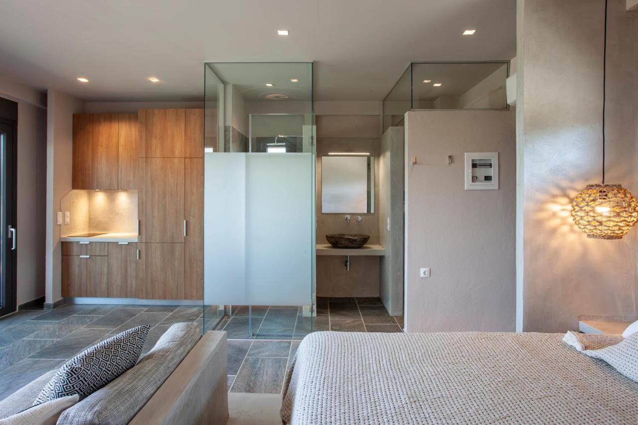 Alterra Vita Eco Villas 新马尔马拉斯 外观 照片